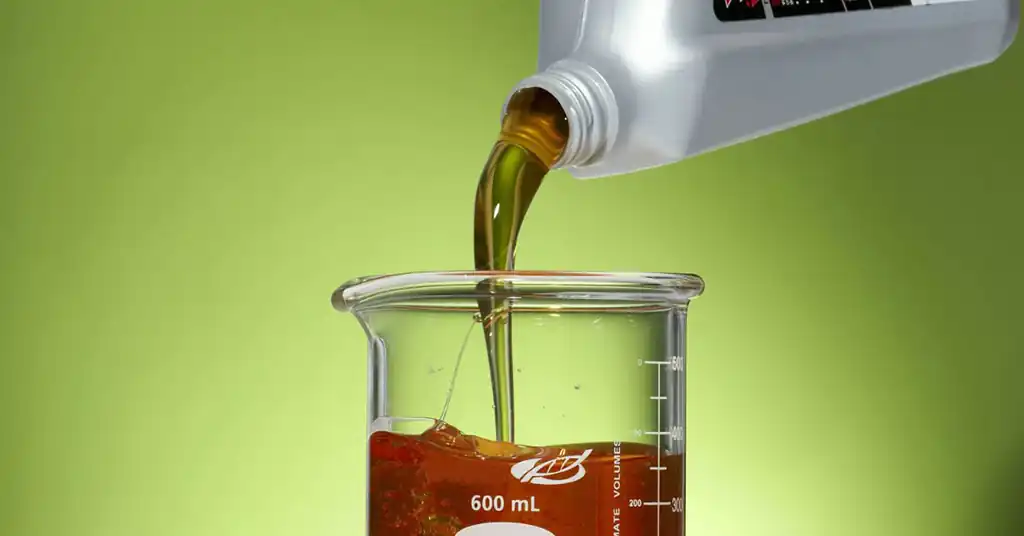 Apa itu Minyak Hitam Fully Synthetic