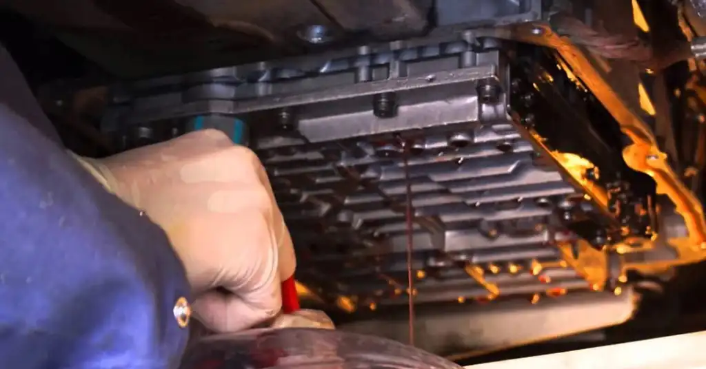 Bila Waktu Tukar Minyak Gearbox Auto Bila Waktu Tukar Minyak Gearbox Auto