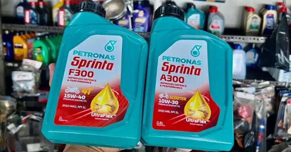 Cara Memilih Minyak Hitam Petronas Cara Memilih Minyak Hitam Petronas
