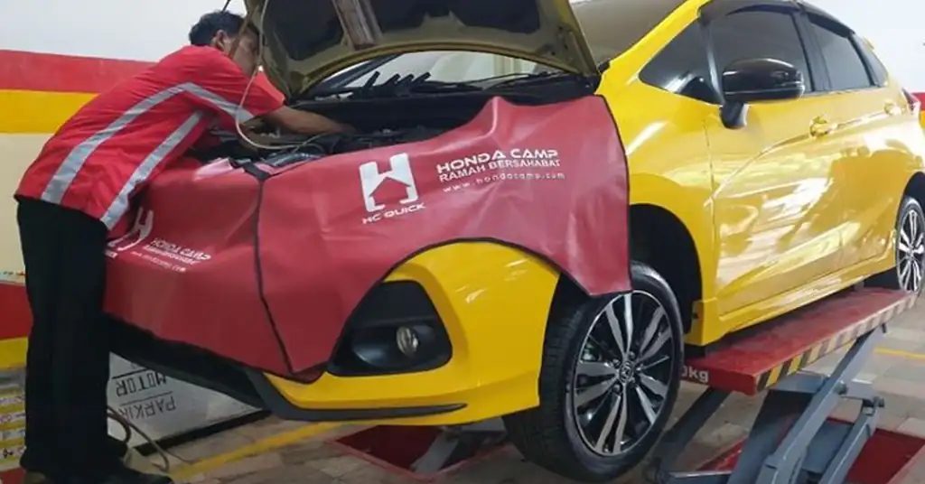 Cara Memilih Minyak Hitam Untuk Honda Jazz Cara Memilih Minyak Hitam Untuk Honda Jazz