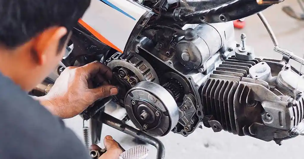Cara Mencegah Keperluan Overhaul Cara Mencegah Keperluan Overhaul