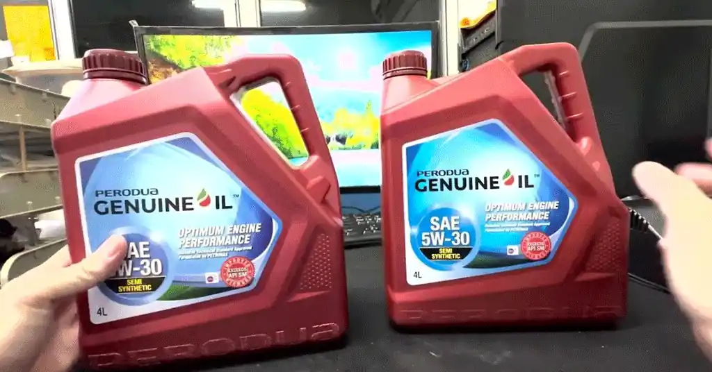 Minyak Hitam Ekonomi