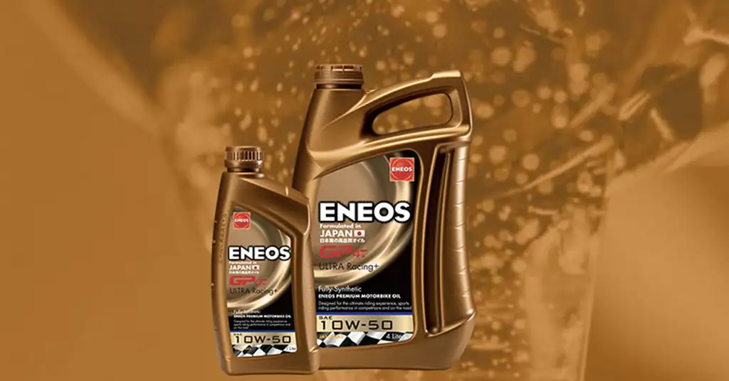 Eneos GP4T