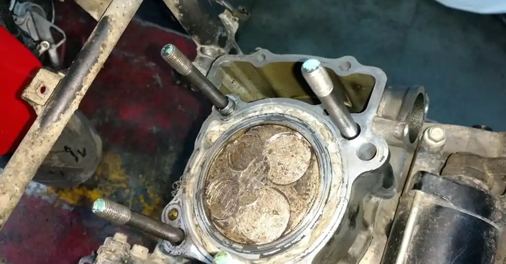 Faktor yang Mempengaruhi Kos Overhaul Motor 