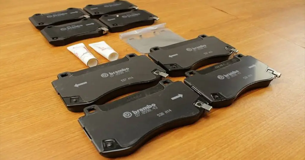 Faktor yang Mempengaruhi Kos Tukar Brake Pad Faktor yang Mempengaruhi Kos Tukar Brake Pad