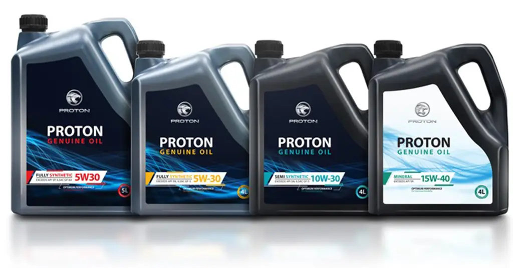 Harga Minyak Hitam Kereta Proton di Malaysia Harga Minyak Hitam Kereta Proton di Malaysia