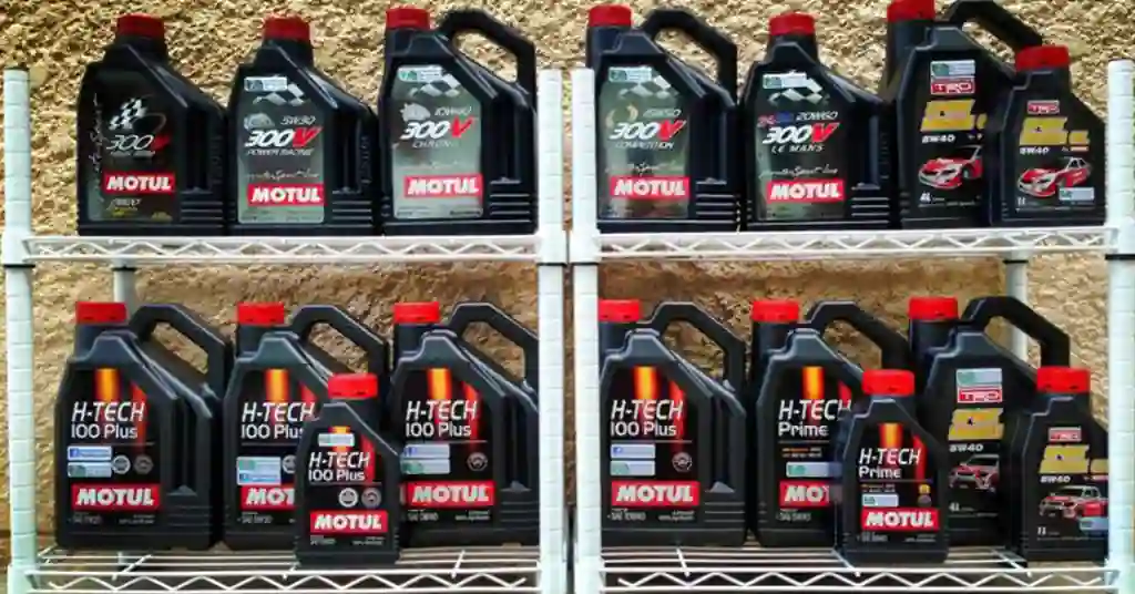 Harga Minyak Hitam Motul di Malaysia Harga Minyak Hitam Motul di Malaysia