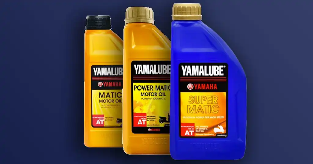 Harga Minyak Hitam Yamalube di Malaysia Harga Minyak Hitam Yamalube di Malaysia