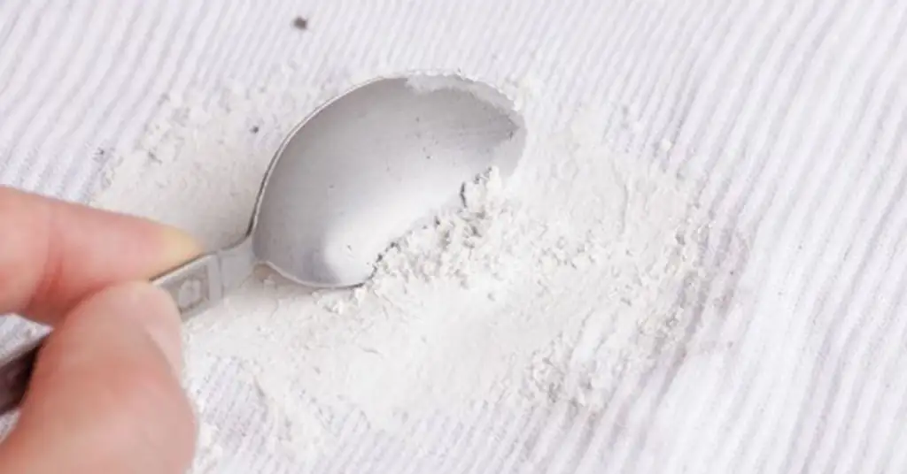 Hilangkan Dengan Bedak Hilangkan Dengan Bedak