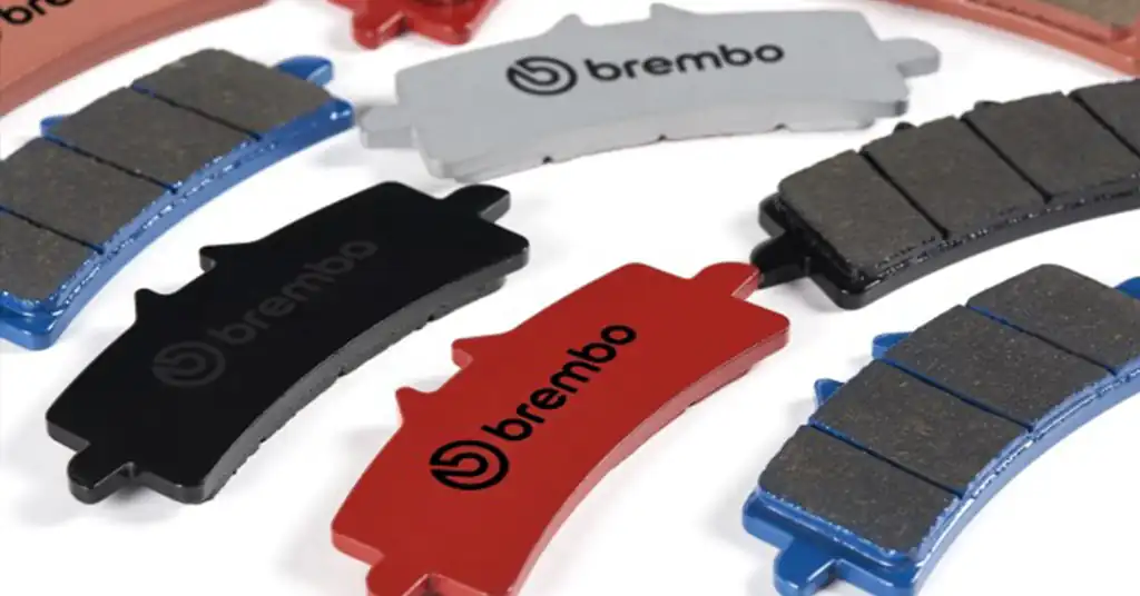 Jenama Brake Pad Terbaik untuk Myvi Jenama Brake Pad Terbaik untuk Myvi