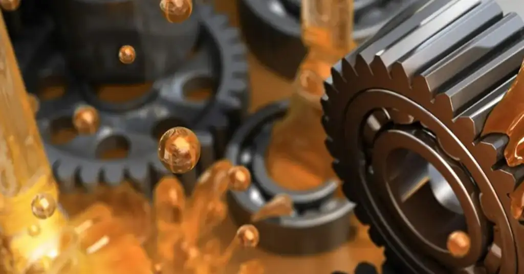 Jenis jenis Minyak Jenis-jenis Minyak Gearbox