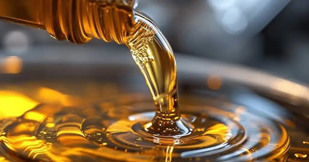 Kenapa Anda Perlu Memilih Minyak Fully Synthetic