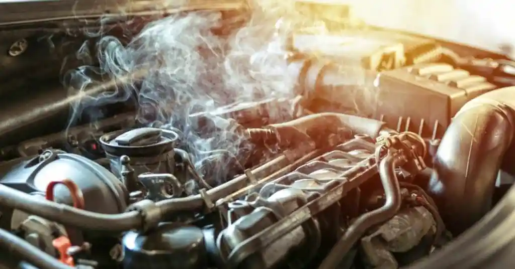 Kesilapan Umum Semasa Check Minyak Hitam Kereta Kesilapan Umum Semasa Check Minyak Hitam Kereta