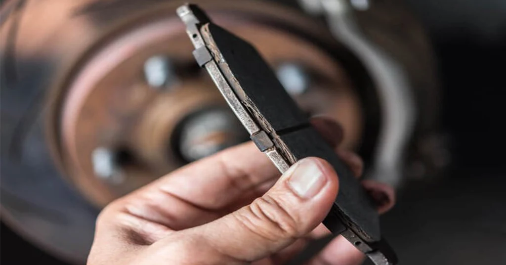 Kos Tukar Brake Pad Myvi di Malaysia Kos Tukar Brake Pad Myvi di Malaysia
