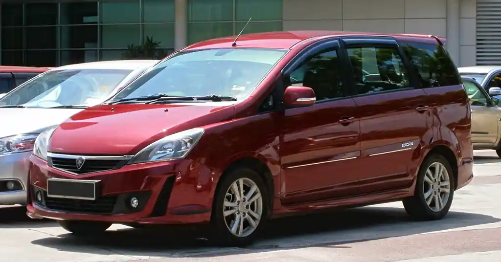 Minyak Hitam yang Sesuai Untuk Proton Minyak Hitam yang Sesuai Untuk Proton Exore