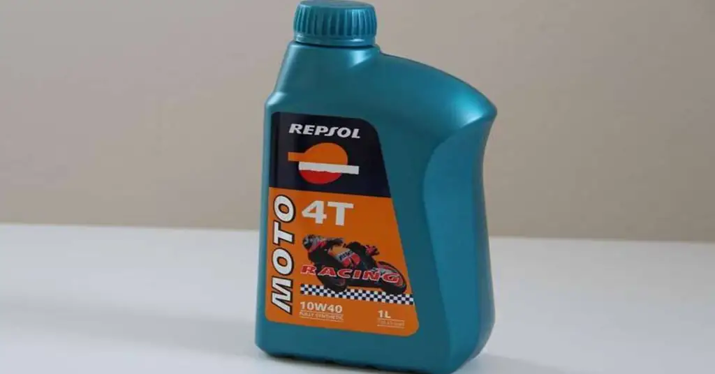 Repsol Moto Racing