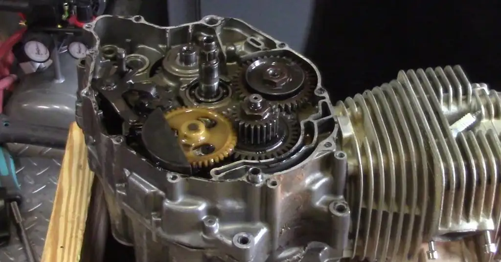 Risiko Tidak Melakukan Overhaul Motor Risiko Tidak Melakukan Overhaul Motor