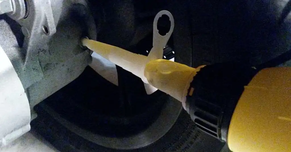 Sebab Perlu Tukar Minyak Gearbox Auto Sebab Perlu Tukar Minyak Gearbox Auto