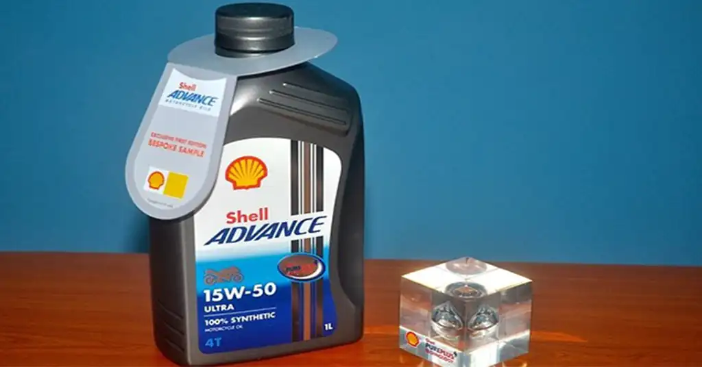 Shell Advance Ultra 10W 40 Shell Advance Ultra 10W-40