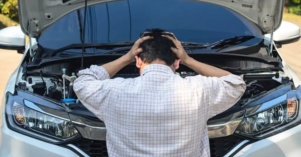 Soalan Lazim Minyak Enjin untuk Kereta Lama