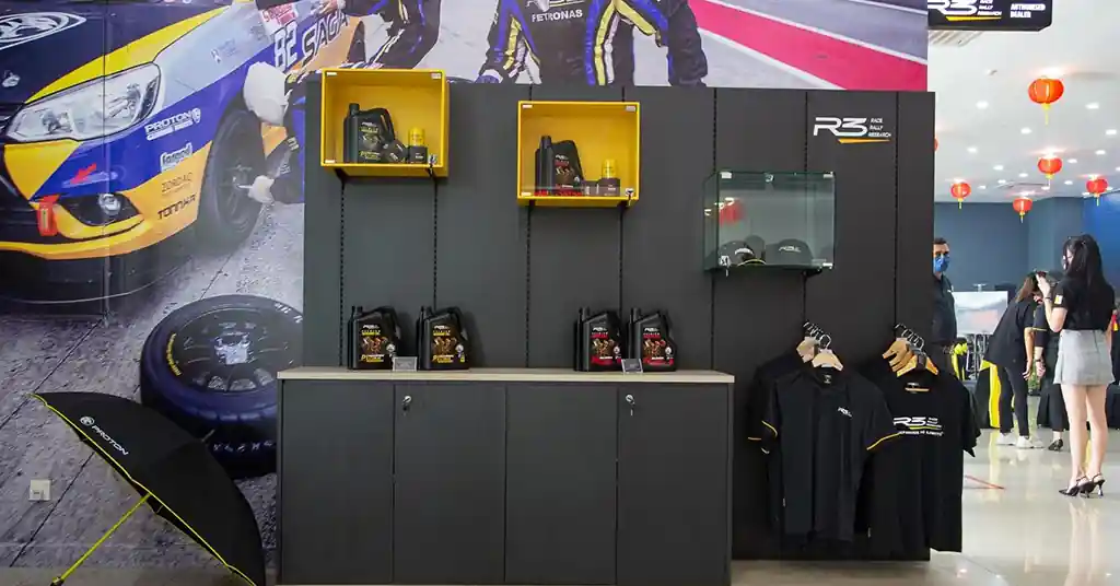 Tempat Membeli Minyak Hitam Kereta Proton Tempat Membeli Minyak Hitam Kereta Proton
