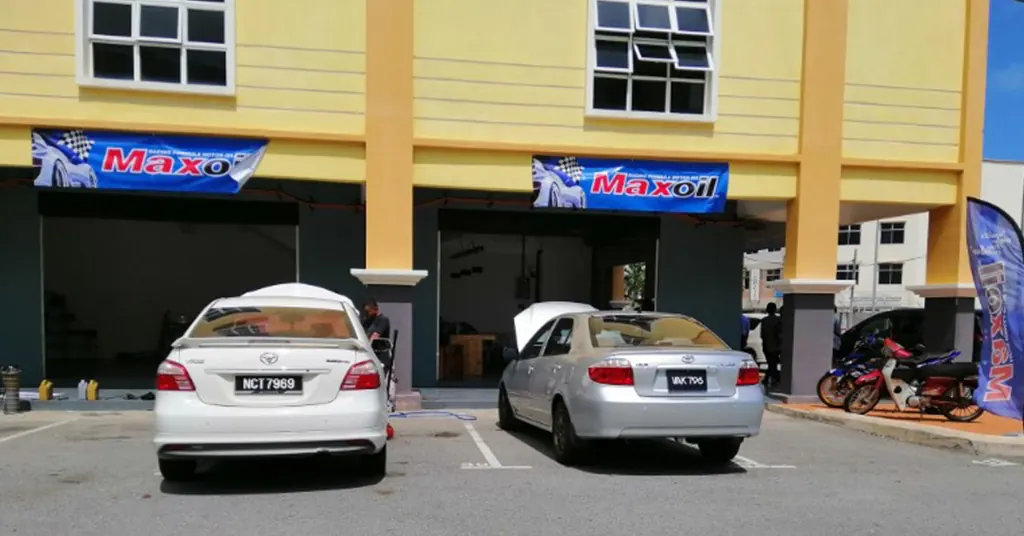 Tempat Membeli Minyak Hitam Tempat Membeli Minyak Hitam Maxoil