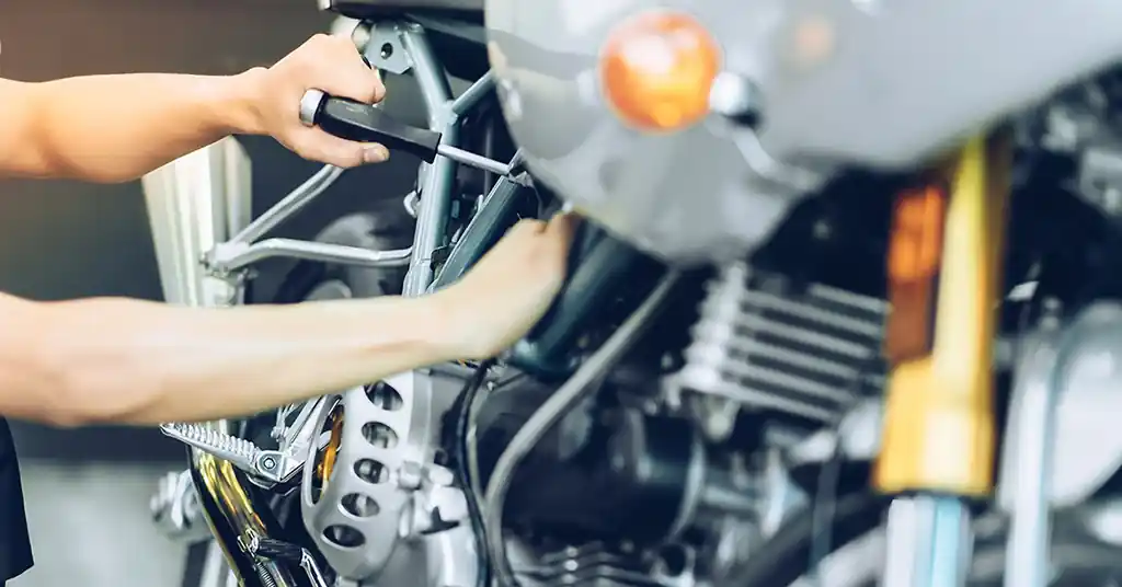Tips Pencegahan Masalah Motor Mati Tiba Tiba Tips Pencegahan Masalah Motor Mati Tiba-Tiba
