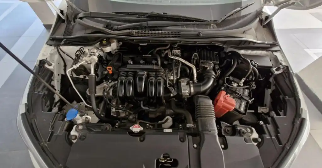 Tips Penjagaan Enjin Honda City Tips Penjagaan Enjin Honda City