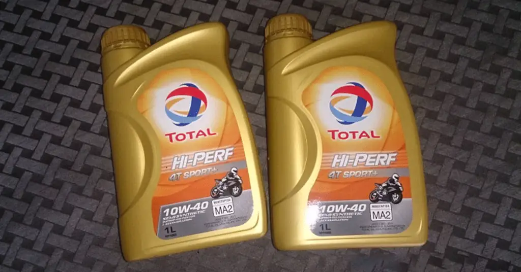 Total Hi-Perf 4T