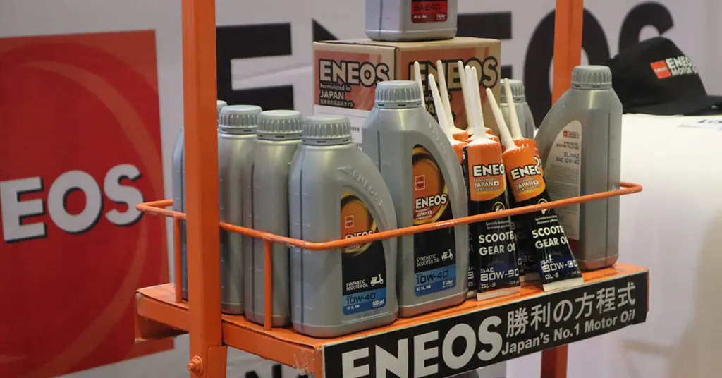 Ulasan Pengguna Minyak Hitam Eneos Ulasan Pengguna Minyak Hitam Eneos