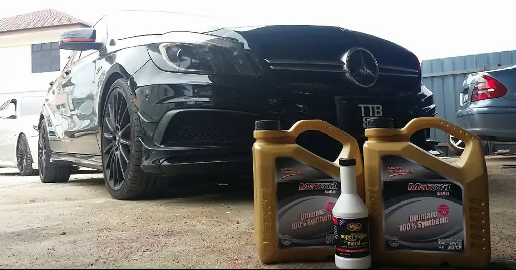 Ulasan Pengguna Minyak Hitam Ulasan Pengguna Minyak Hitam Maxoil