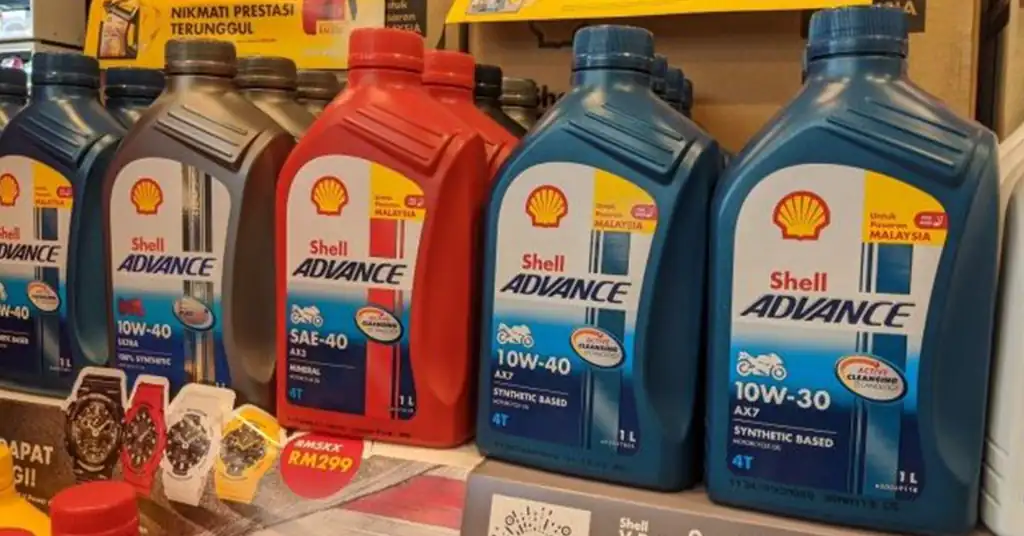 Ulasan Pengguna Minyak Hitam Shell Ulasan Pengguna Minyak Hitam Shell