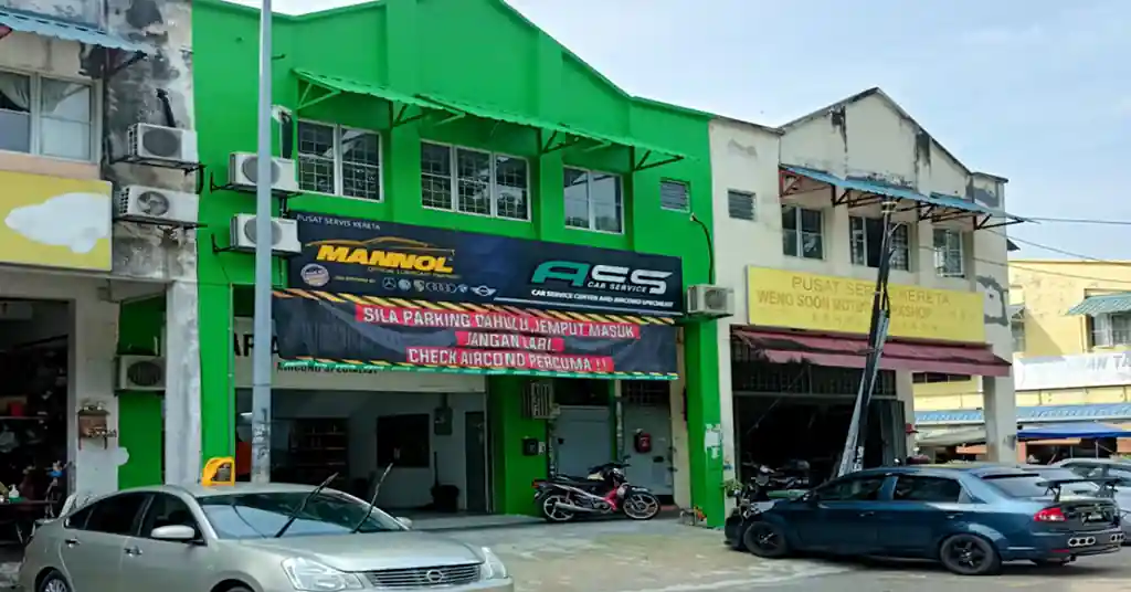 ACS Car Service ACS Car Service