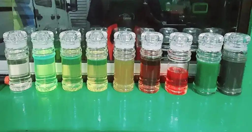 Cara Memilih Minyak Compressor Aircond Kereta Cara Memilih Minyak Compressor Aircond Kereta