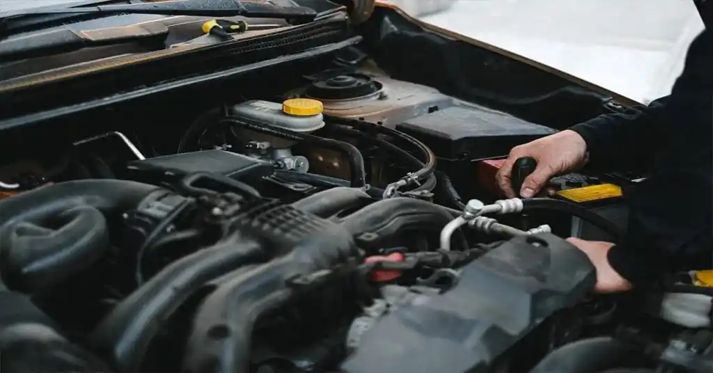 Cara Mengatasi Kereta Semput Cara Mengatasi Kereta Semput