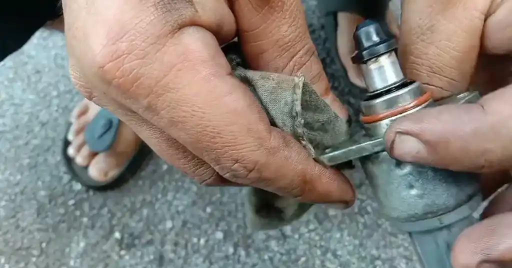 Diagnostik Menyelesaikan Masalah Timing Motor Diagnostik Menyelesaikan Masalah Timing Motor