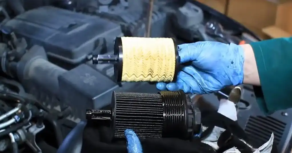 Faktor Penentu Harga Filter Minyak Hitam Faktor Penentu Harga Filter Minyak Hitam