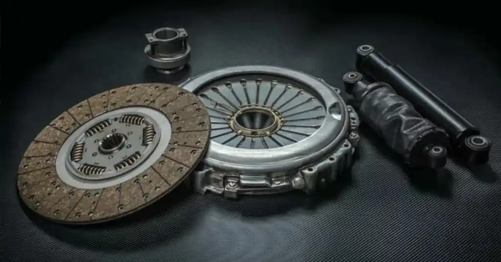 Fungsi Flywheel Kereta Fungsi Flywheel Kereta