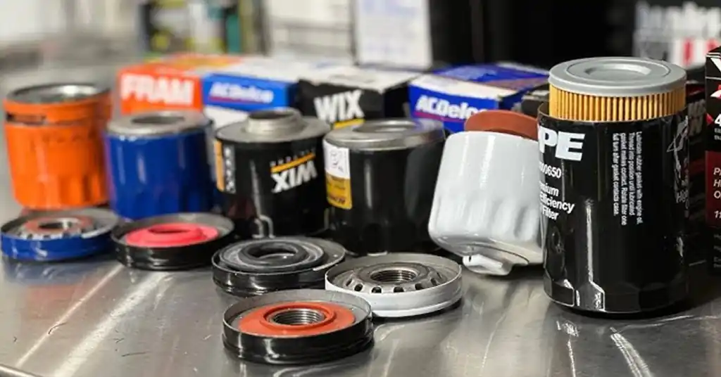 Harga Filter Minyak Hitam Terkini Harga Filter Minyak Hitam Terkini