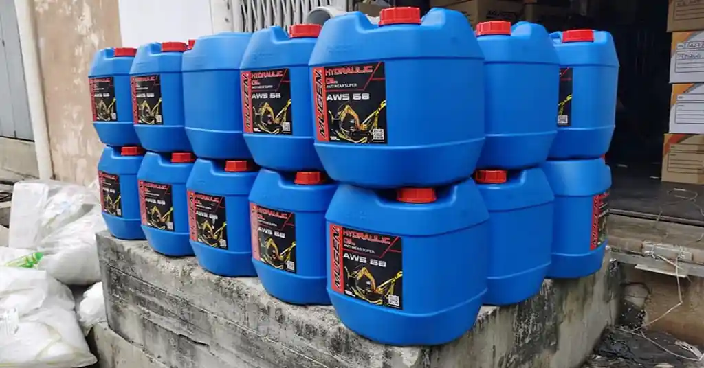Kelebihan dan Kekurangan Minyak Hitam Mugen Kelebihan dan Kekurangan Minyak Hitam Mugen