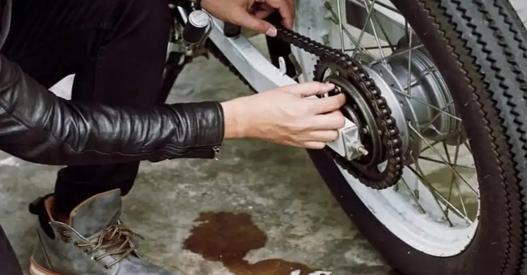 Masalah Umum Bawa Motor Clutch Masalah Umum Bawa Motor Clutch