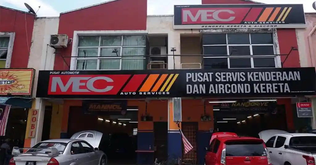 Mec Auto Services Mec Auto Services