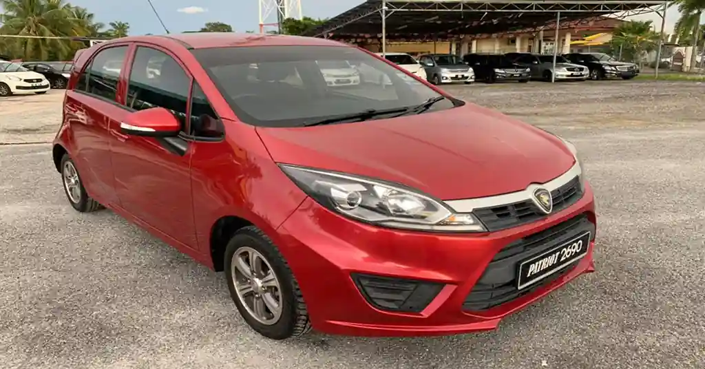 Proton Iriz 1.3 Manual Proton Iriz 1.3 Manual