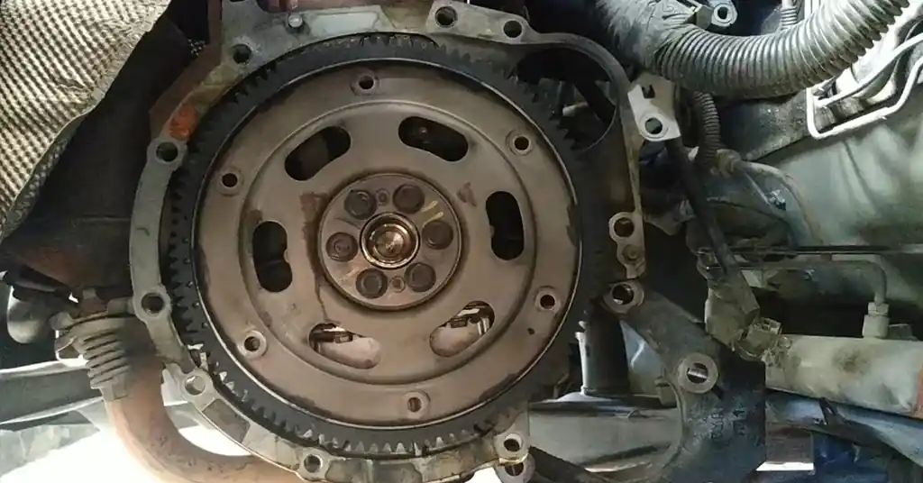Punca Flywheel Kereta Rosak Punca Flywheel Kereta Rosak