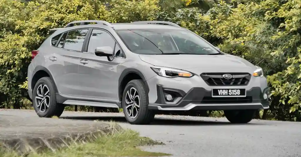 Subaru XV Subaru XV