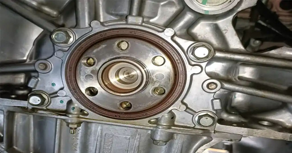 Tanda tanda Flywheel Kereta Rosak Tanda-tanda Flywheel Kereta Rosak