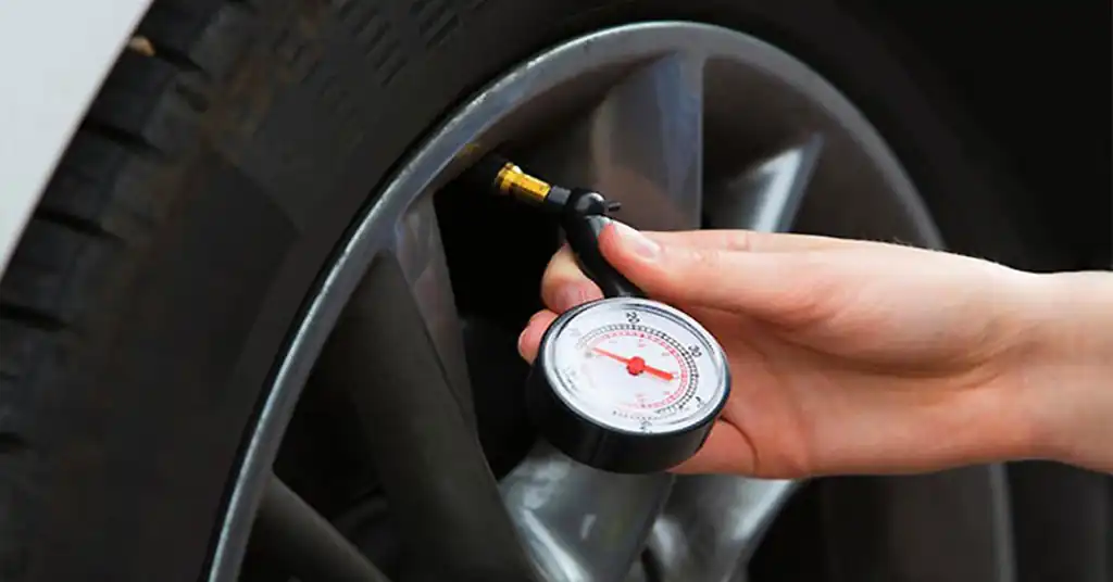 Tekanan Tayar yang Sesuai Untuk Semua Kereta Tekanan Tayar yang Sesuai Untuk Semua Kereta