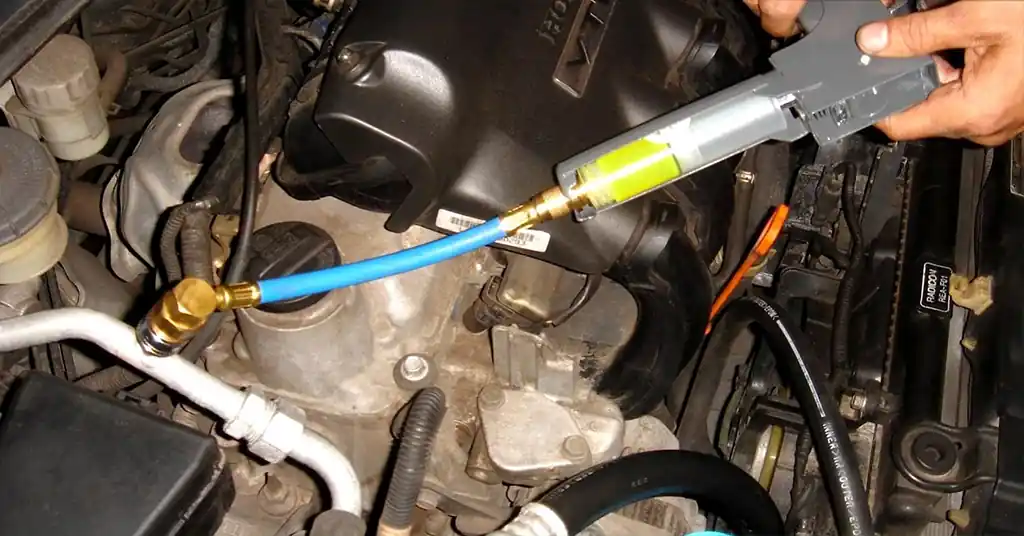 Tip Penjagaan Compressor Aircond Kereta Tip Penjagaan Compressor Aircond Kereta