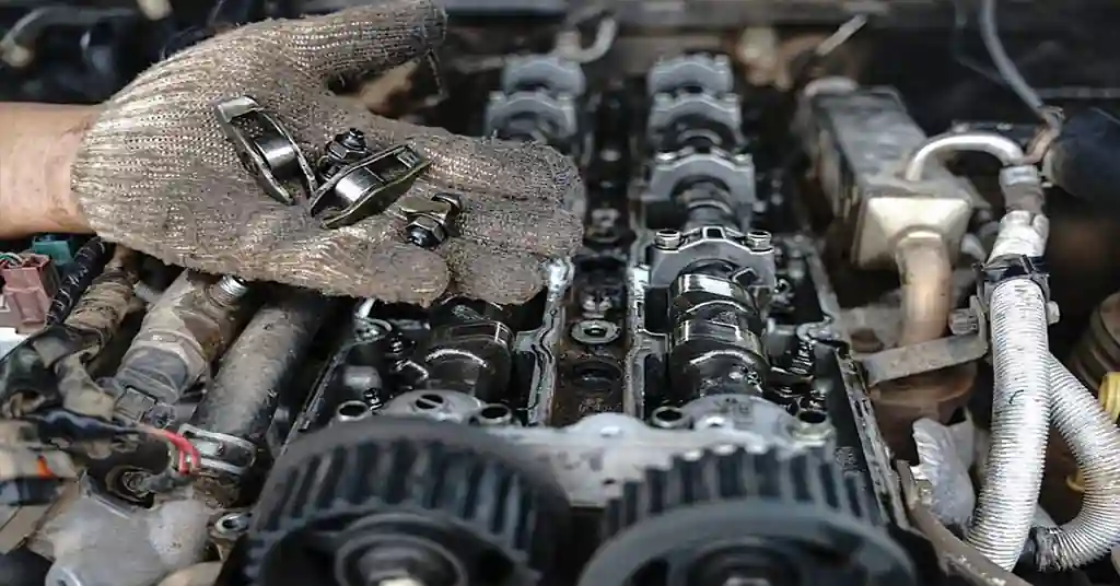 Tip Supaya Kereta Tidak Keluar Asap Putih Lagi Tip Supaya Kereta Tidak Keluar Asap Putih Lagi