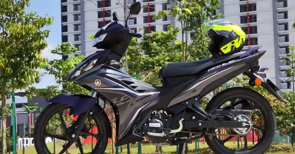 Tips Mendapat Harga Insuran Motor LC135 Murah Tips Mendapat Harga Insuran Motor LC135 Murah